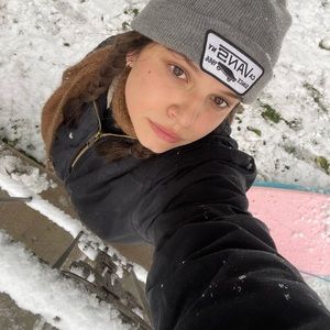 Meet your Posher, Karina